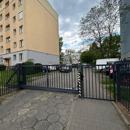 Apartament Na Dworcowej Centrum Parking Gratis 弗罗茨瓦夫 外观 照片